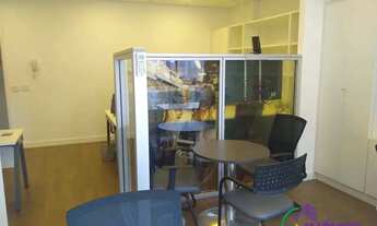 Imagem 7: CONJ. COMERCIAL - PINHEIROS - SP