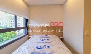 Imagem 6: Studio para Locação ao Lado do Metro Brooklin