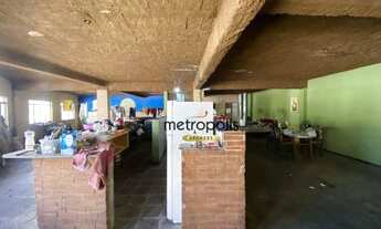 Imagem 6: Salão para alugar, 80 m² por R$ 4.787,00/mês - Centro - São Caetano do Sul/SP