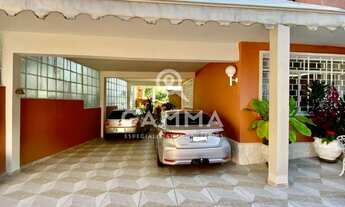 Imagem 4: Casa com 4 dormitórios e piscina no Sumaré