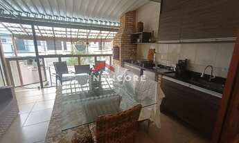 Imagem 4: Casa de condomínio em Rua Joshey Leão - Sítio da Figueira - São Paulo/SP