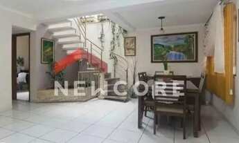 Imagem 2: Casa em Avenida Marechal Juarez Távora - Jardim Campos Elíseos - Campinas/SP