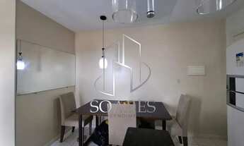 Imagem 6: Condomínio Vitória Maguari -apartamento de 2/4 - apto para financiamento