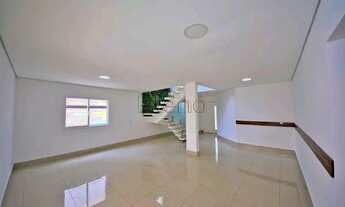 Imagem 3: Sobrado com 4 suítes à venda em Indaiatuba, Panorama Residence