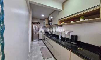 Imagem 5: Apartamento mobiliado à venda, Centro, Ponta Grossa, PR