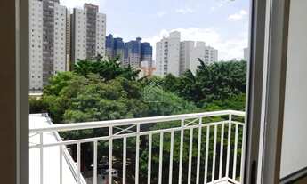 Imagem 3: Apartamento - Chácara Primavera - Campinas