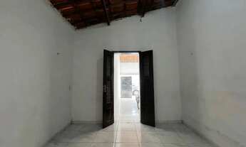 Imagem 7: Casa para aluguel em Fortaleza, Jóquei Clube - 80m² REF: CS4-RJR