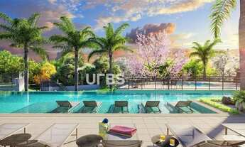 Imagem 2: Vinhas Flamboyant - Terreno Residencial