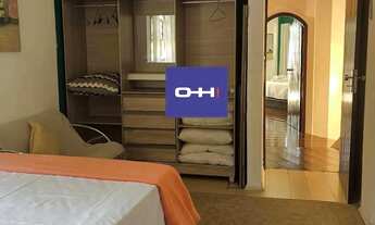 Imagem 7: Aluguel Casa 5 Dormitórios - 600 m² Santo Amaro