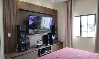 Imagem 12: Condomínio Morada dos Pássaros - Casa Duplex na Ponta Negra 4 Suítes, Energia Solar e Cli