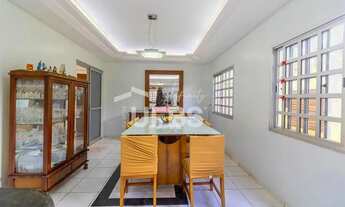 Imagem 6: SOBRADO 5 QUARTOS SENDO 5 SUITES SANTA GENOVEVA