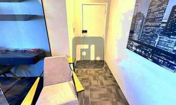 Imagem 5: Escritório para aluguel e venda possui 100 metros quadrados em Consolação - São Paulo - SP