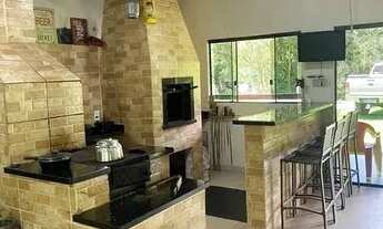 Imagem 6: Belíssima Chácara à Venda em Três Córregos Campo Largo/PR