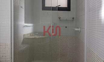 Imagem 2: Apartamento moderno e aconchegante na Vila Gumercindo: 2 quartos, 1 suíte, 2 banheiros, 1