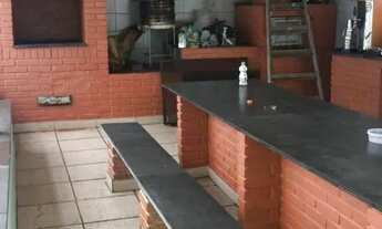 Imagem 6: Casa em Rua Florianópolis - Bocaina - Ribeirão Pires/SP