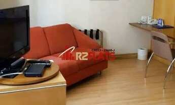 Imagem: Flat com ótimo preço no bairro Consolação