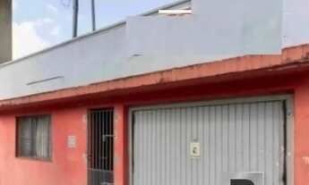 Imagem 3: Terreno á venda Vila Santana