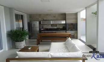 Imagem 3: Oportunidade - Casa Condomínio - Jardim do Golfe - Residencial Jardim do Golfe - 4 Dormitó