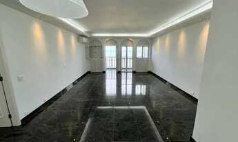 Imagem 4: Apartamento a venda frente Mar 3 quartos - Gonzaga