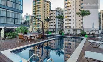 Imagem 3: Apartamento com 3 suítes e 3 vagas à venda - Centro - Balneário Camboriú/SC