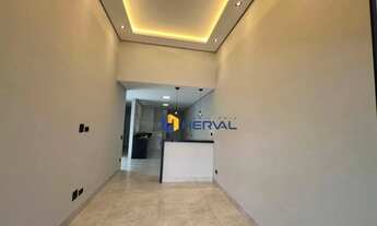 Imagem: Casa com 3 quartos à venda, 114 m² por