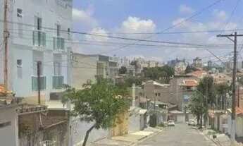 Imagem 3: Apartamento com 2 quartos à venda, 44,25m² - Vila Scarpelli