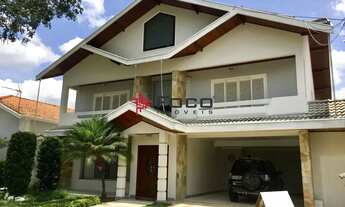 Imagem: Casa 4 dormitórios à venda no Esplanada