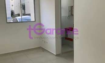 Imagem 6: Apartamento Térreo à venda no Condomino Sevilha, Jardim Europa, Sorocaba/SP