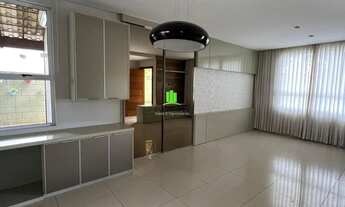 Imagem 2: Casa em condomínio fechado