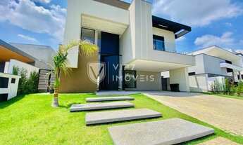 Imagem: Casa de Condomínio à venda, 4 quartos