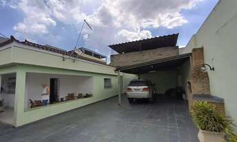 Imagem 2: Nova Cidade Casa Linear 3 Quartos