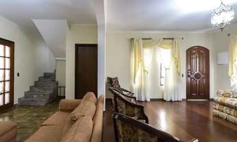 Imagem 7: Sobrado para venda em Jardim Cidade Pirituba com 3 quartos, sendo 1 suíte , 210m²