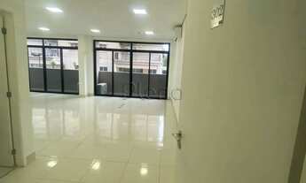 Imagem 5: Sala à venda e para locação com 66 m² no Due Residenziale & Ufficio em Campinas