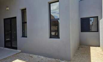 Imagem 6: Casa para Venda em Itupeva, Residencial Pacaembu II, 3 dormitórios, 1 suíte, 2 banheiros