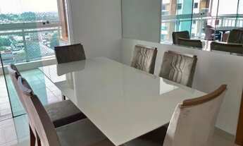 Imagem 2: Apartamento para locação Mobiliado com 3 suítes no Torres Ekoara, Marco