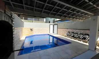 Imagem: Casa com 3 quartos em lagoa nova NAS19