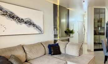 Imagem 7: Apartamento 3 Quartos com 1 Suíte e 98m² - Estreito