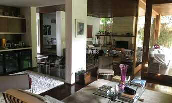 Imagem 7: Jardim Guedala 550,0m²AC - 1.677,0m² Área de Terreno 5 Dorms, 3 Suítes, 4 Gar