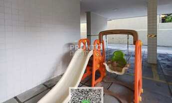 Imagem 4: Boa Viagem - Apartamento com 85 metros - 2 Quartos - 1 Suíte - 1 Garagem - Recife, PE