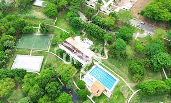Imagem 5: Terreno Exclusivo à Venda no Aldeia do Vale Frente para a Avenida Floresta!