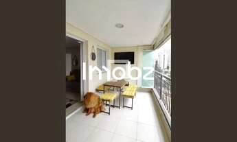 Imagem 7: Apartamento à venda no Condomínio Perfil Morumbi - Rua Carvalho De Freitas, 255 - São Paul