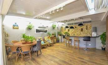 Imagem 5: Vendas Sobrado Curitiba PR