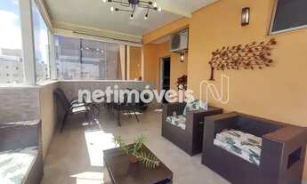 Imagem 3: Cobertura 03 quartos com suíte, 2 vagas de garagem e elevador no Fernão Dias