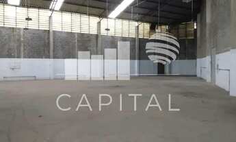 Imagem 6: Galpão Para Venda e Locação Em Barueri - Bairro Chácara Marco