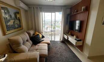 Imagem 2: Apartamento com 2 quartos à Venda, Jardim Refúgio - Sorocaba