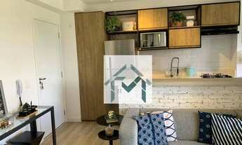 Imagem 3: Apartamento com 2 dormitórios para alugar, 60 m² por R$ 2.900/mês - Santa Maria - Osasco/S