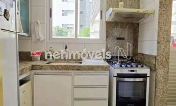 Imagem 6: Area privativa a venda no Bairro Santo Agostinho