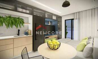 Imagem: Apartamento em Rua Falchi Gianini - Vila