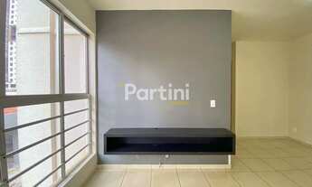 Imagem 3: Imóvel para venda com 58 metros quadrados com 2 quartos em Setor Bueno - Goiânia - GO