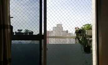 Imagem: Apartamento à venda em São Paulo-SP, Liberdade